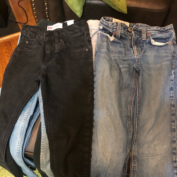 Boys jeans - Picture 10 of 10